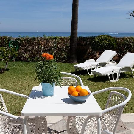 Apartamentos Mr La Racona Santa Llucia Luaran gambar